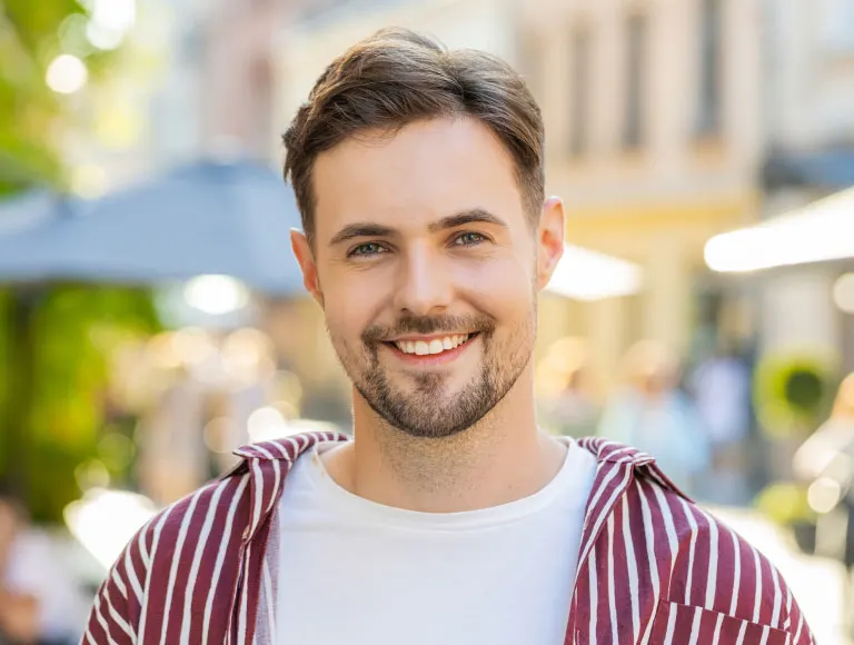 Aftercare for Smile Design