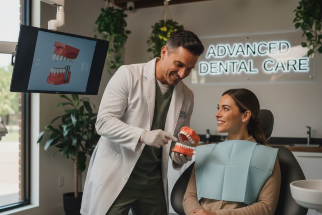 General Dentistry Consultation Questions To Help You Feel Confident About Your Next Dental Visit