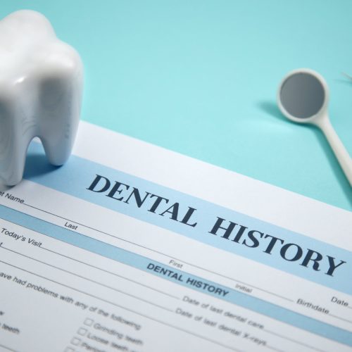 Dental-History