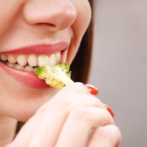 diet-strategies-after-dental-bridge-placement